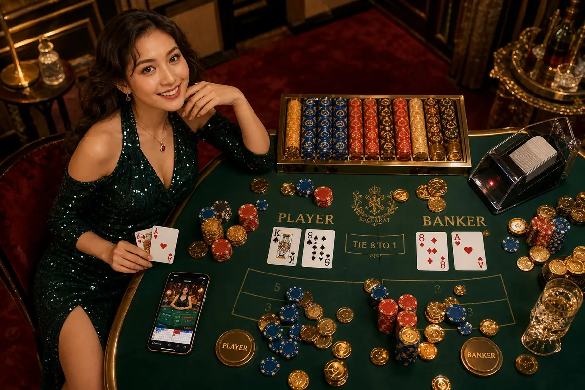 www5 Online Casino Live Games
